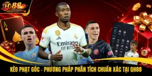 Kèo Phạt Góc