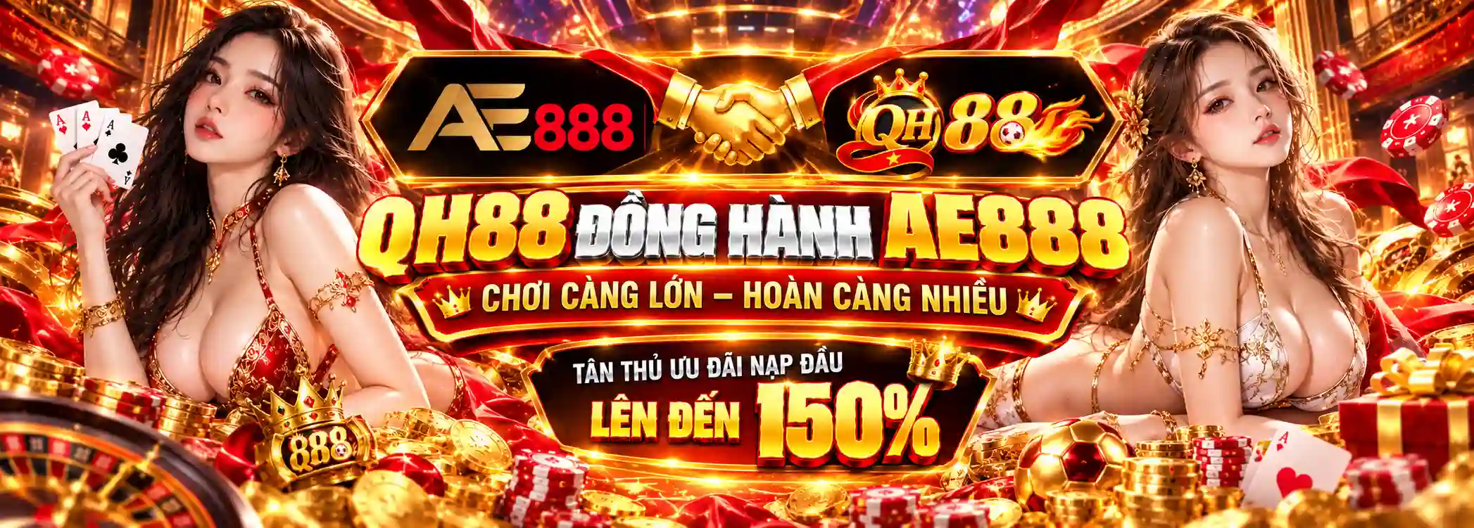 qh88 banner qh88 khuyen mai nap dau len den 150%
